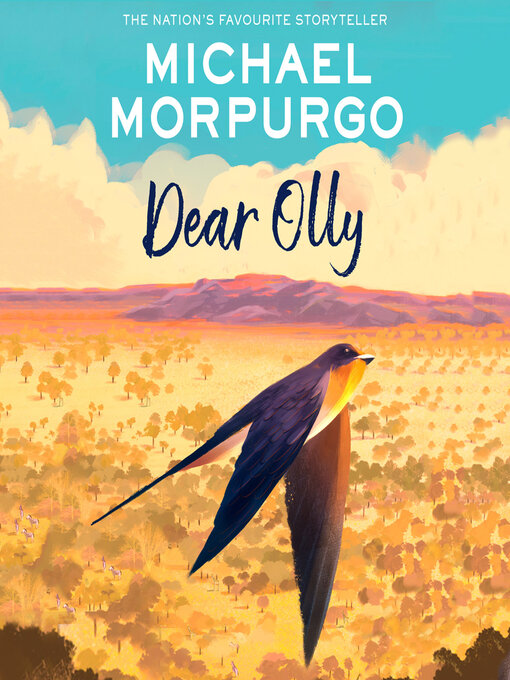 Title details for Dear Olly by Michael Morpurgo - Available